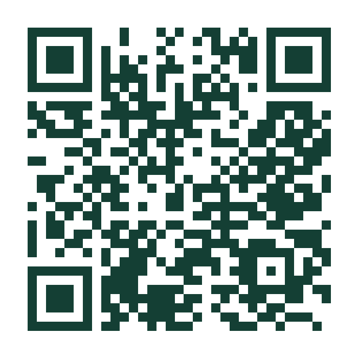 Código QR para abrir Casa Zinacantepec